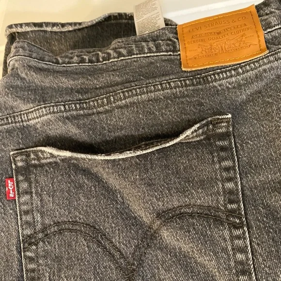 Levi's Jeans Faded Levis Jeans Poshmark